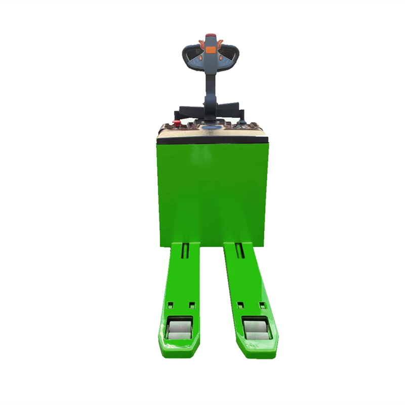 Standing Type Pallet Truck