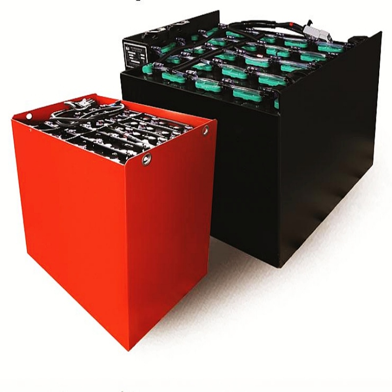 ¿Cómo mantener y utilizar baterías de plomo-ácido?