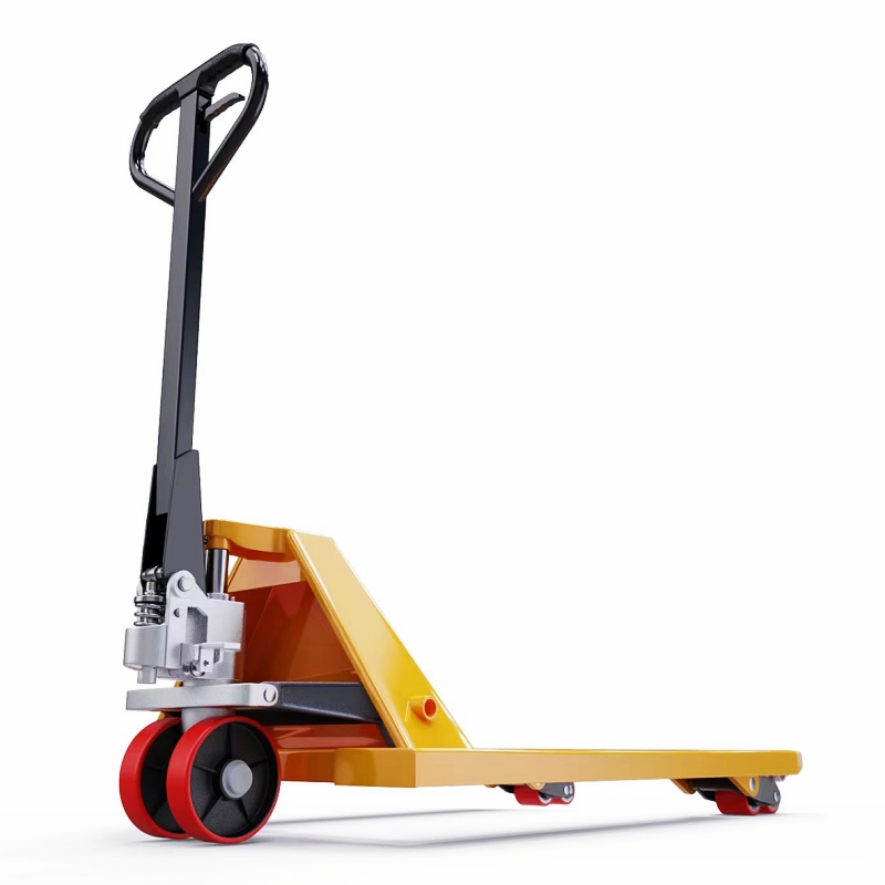 Hydraulic Walkie Pallet Truck